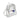 NFL New England Patriots Clear Mini Backpack with 3D Logo