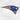 NFL New England Patriots Clear Mini Backpack with 3D Logo