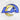 NFL Los Angeles Rams Clear Mini Backpack with 3D Logo