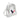 NFL Houston Texans Clear Mini Backpack with 3D Logo