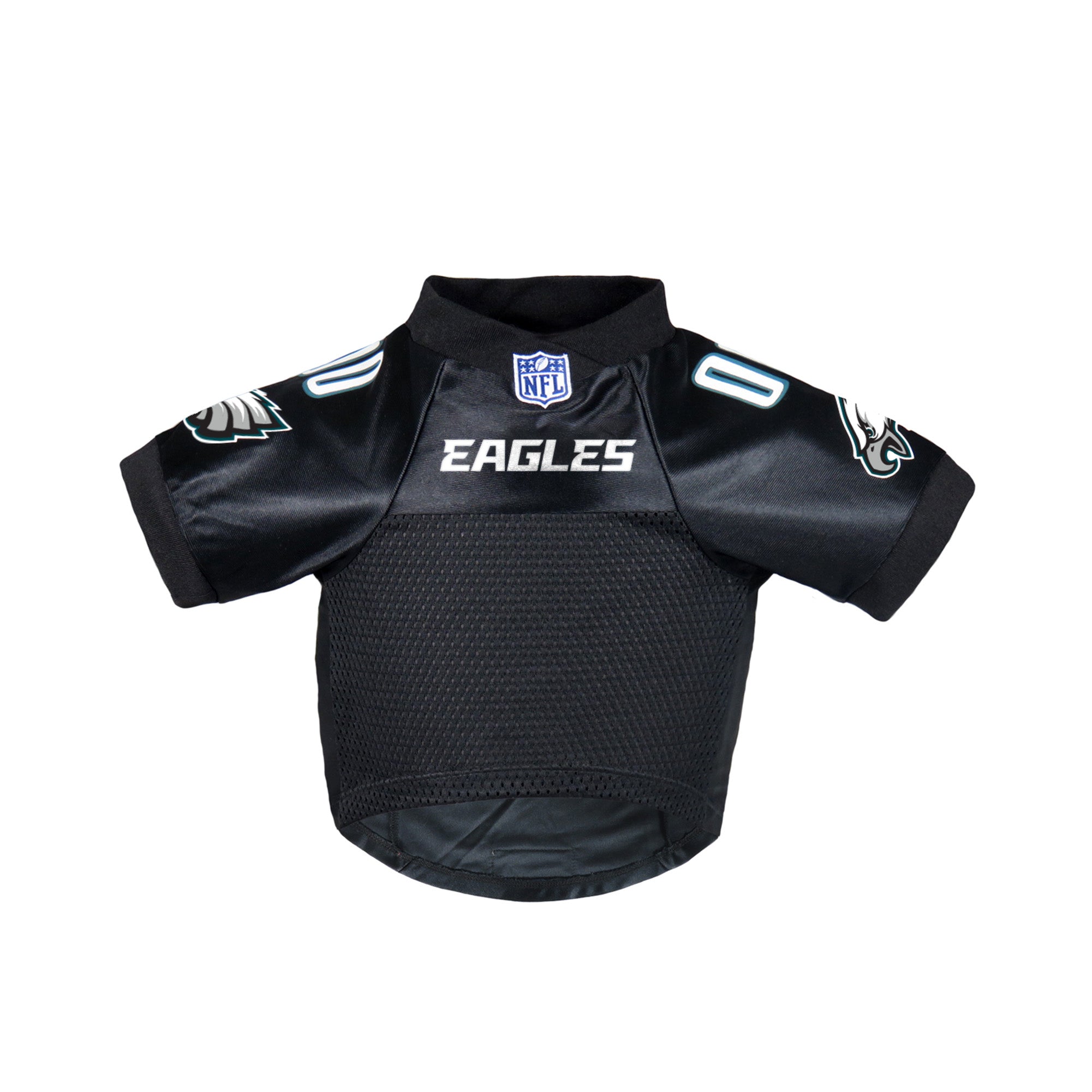 Philadelphia Eagles Jersey Mens Buffalo Bills Pet Stretch Jersey