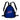 Buffalo Bills Pet Mini Backpack