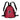Atlanta Falcons Pet Mini Backpack