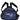 New England Patriots Pet Mini Backpack