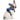 Los Angeles Rams Front Clip Pet Harness