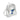 NHL St. Louis Blues Clear Mini Backpack with 3D Logo