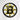NHL Boston Bruins Clear Mini Backpack with 3D Logo