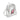 NHL New Jersey Devils Clear Mini Backpack with 3D Logo