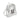 NHL Anaheim Ducks Clear Mini Backpack with 3D Logo