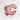 NHL Calgary Flames Clear Mini Backpack with 3D Logo