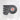 NHL Philadelphia Flyers Clear Mini Backpack with 3D Logo