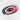 NHL Carolina Hurricanes Clear Mini Backpack with 3D Logo