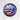 NHL New York Islanders Clear Mini Backpack with 3D Logo