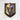 NHL Vegas Golden Knights Clear Mini Backpack with 3D Logo