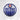 NHL Edmonton Oilers Clear Mini Backpack with 3D Logo