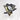 NHL Pittsburgh Penguins Clear Mini Backpack with 3D Logo