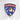 NHL Florida Panthers Clear Mini Backpack with 3D Logo