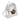 NHL Ottawa Senators Clear Mini Backpack with 3D Logo