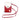 University of Oklahoma Homefield Purse