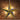 Louisiana State University Star Lantern