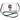 University of South Carolina Clear Envelope Purse