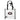 University of Georgia Clear Advantage Tote