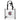 University of South Carolina Clear Advantage Tote