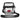 University of Arkansas Clear Sideline Purse