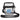 University of North Carolina Clear Sideline Purse