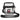 University of South Carolina Clear Sideline Purse