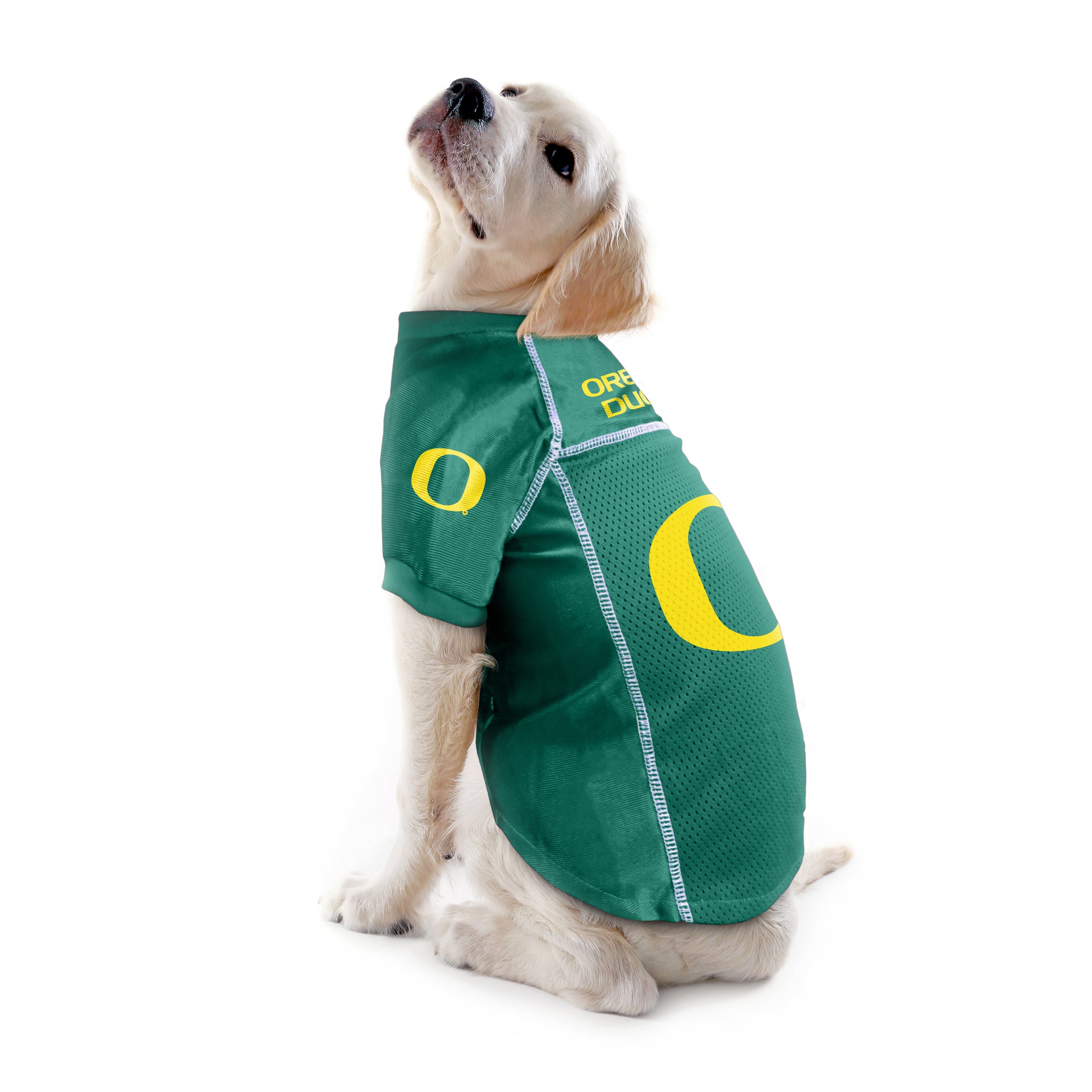 University of Oregon Dog Jersey
