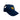 West Virginia University Pet Baseball Hat