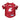 Washington State University Pet Stretch Jersey