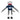 Brigham Young University Team Sock Monkey Pet Toy
