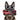University of Arkansas Pet Tug Bone