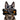University of Tennessee Pet Tug Bone