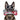 Washington State University Pet Tug Bone