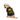 University of Iowa Pet T-Shirt