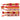 Kansas City Chiefs Knotted Hair Tie