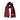 Kansas City Chiefs Plaid Blanket Scarf