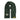 Green Bay Packers Jimmy Bean 4 in 1 Scarf