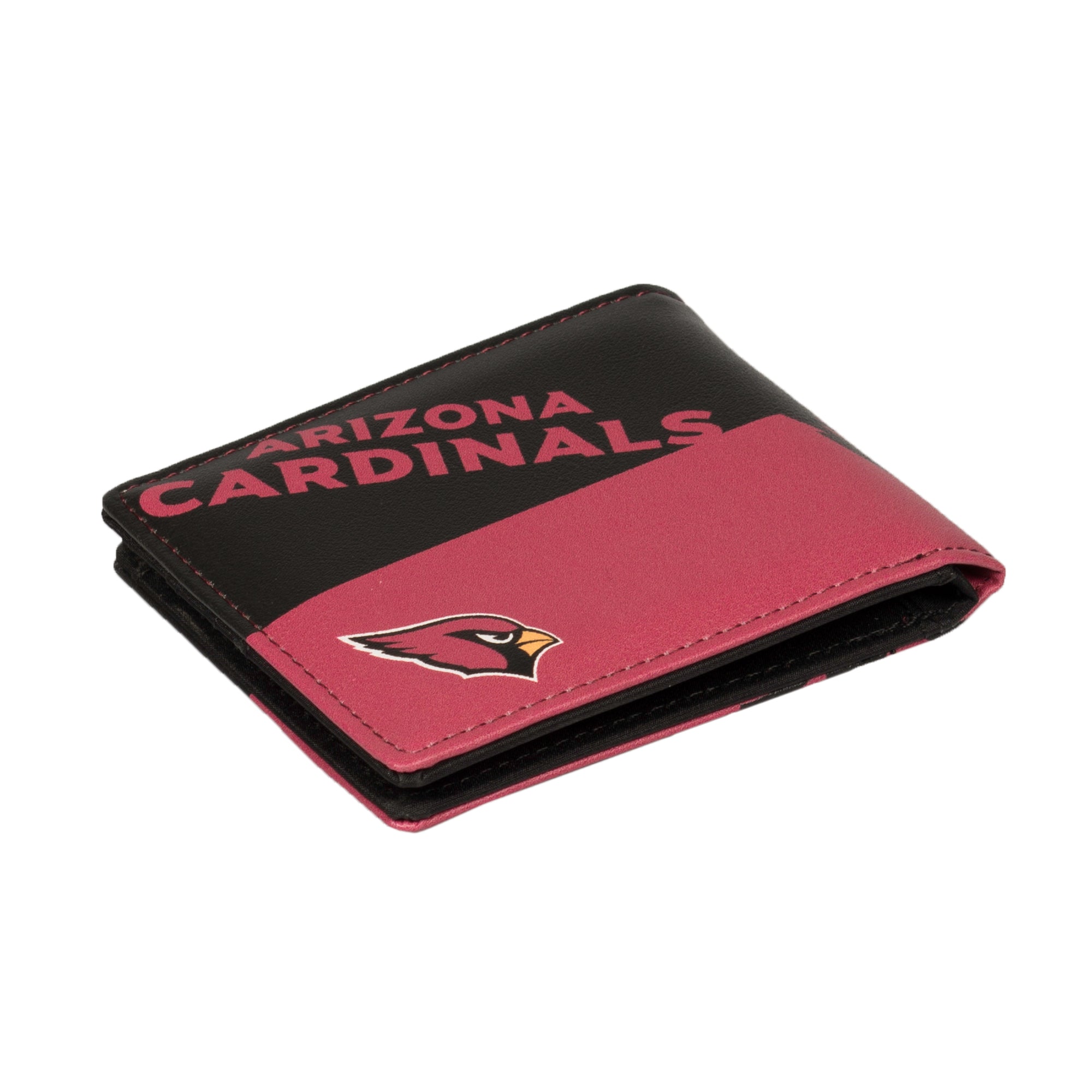 Little Earth St. Louis Cardinals Curve Organizer Style Wallet