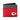 Kansas City Chiefs Pebble BiFold Wallet
