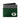 Green Bay Packers Pebble BiFold Wallet