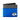 Los Angeles Rams Pebble BiFold Wallet