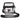 Atlanta Falcons Clear Sideline Purse