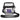 New York Giants Clear Sideline Purse