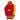 Kansas City Chiefs Team Pet Knit Hat