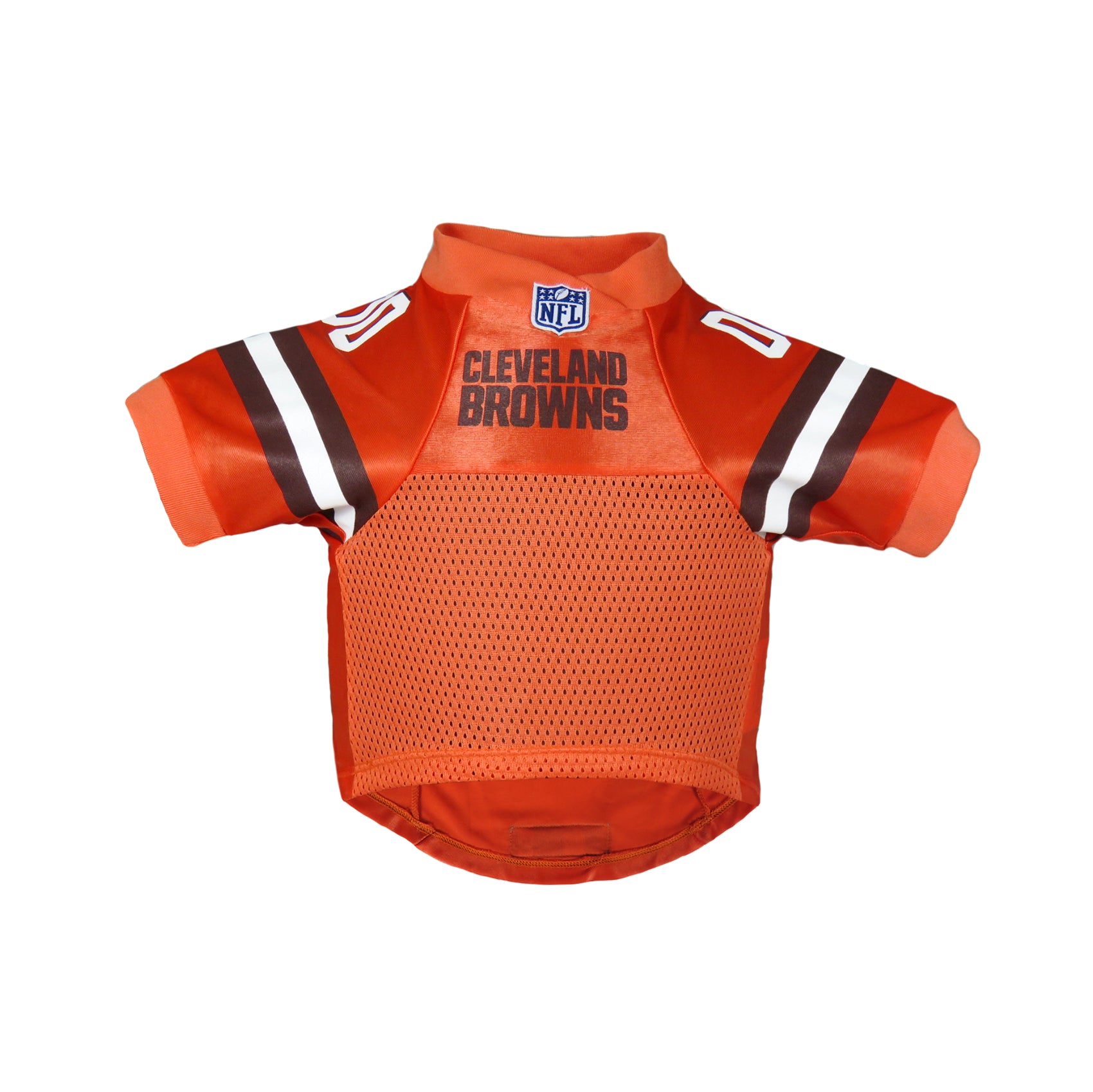 NFL Premium Pet Jersey Cleveland Browns Small