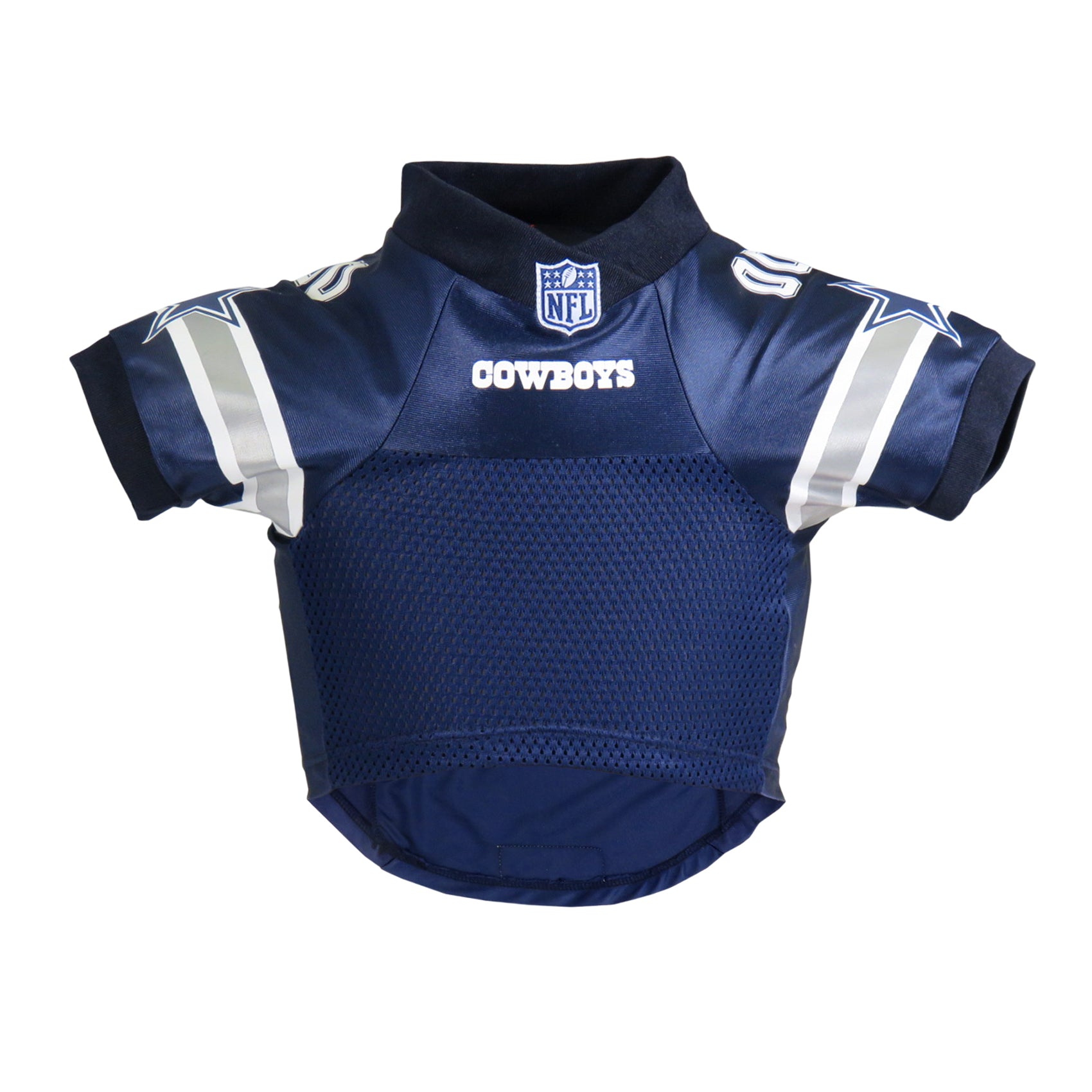 Los Angeles Chargers Pet Stretch Jersey – Little Earth Productions